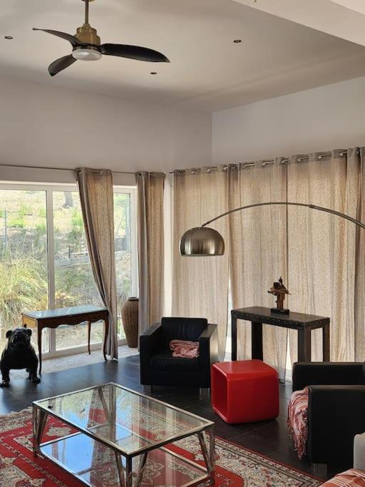 Contempory Exclusive Sitges Area Villa Olivella Exterior photo