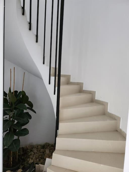 Contempory Exclusive Sitges Area Villa Olivella Exterior photo